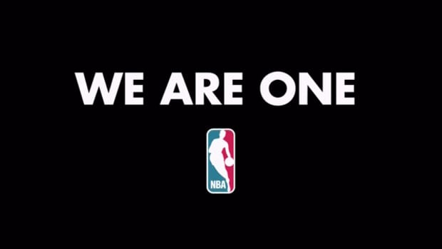 NBA Video Highlights Team, League Unity